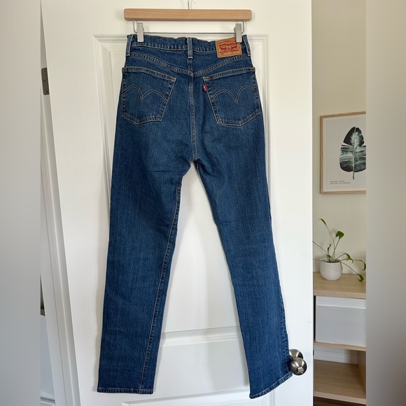 501 Levi Jeans NEVER WORN - Picture 7 of 12
